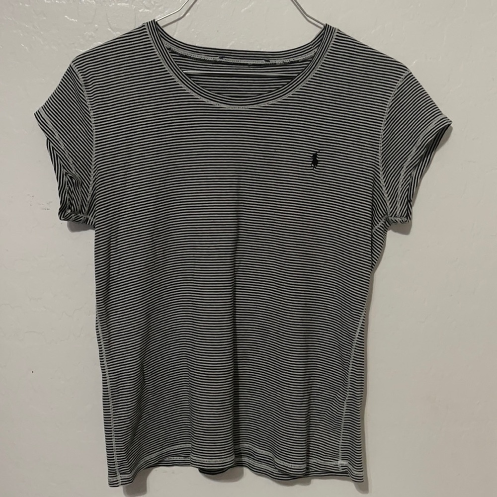 Polo T-shirt